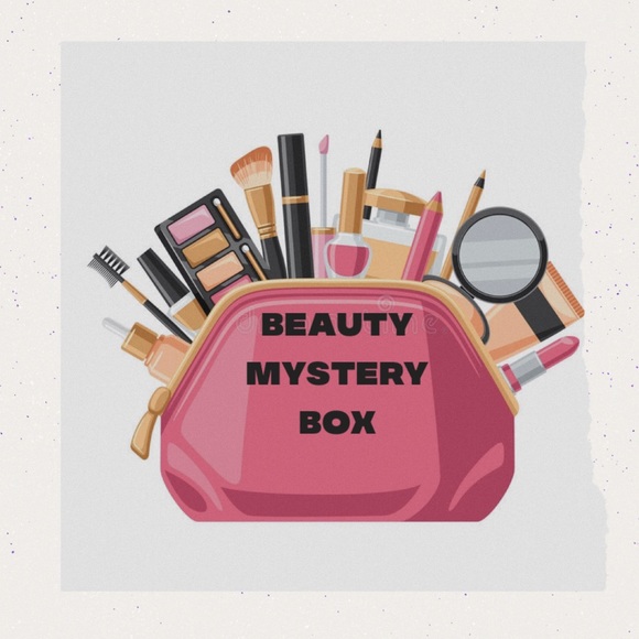 Beauty box - Picture 1 of 4